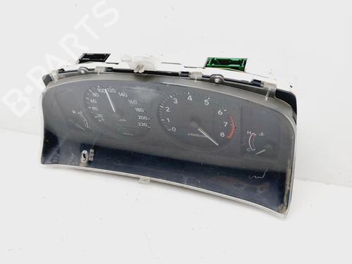 Instrument cluster TOYOTA COROLLA Liftback (_E11_) 1.4 (ZZE111_, ZZE111R) | BP30857786C47