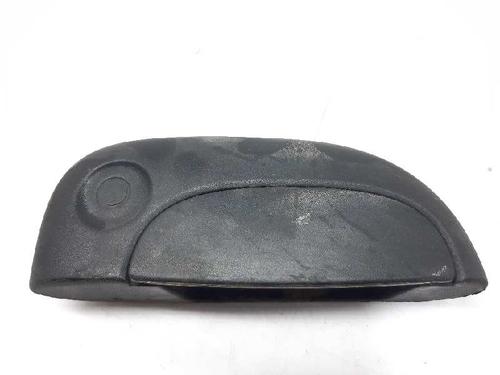 Used Front right exterior door handle RENAULT KANGOO (KC0/1_) 1.5 dCi (68 hp) 5839813