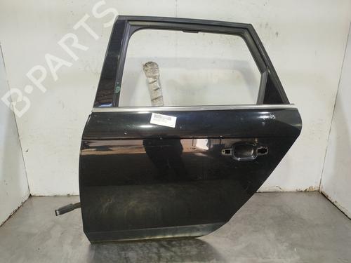 Used Left rear door Left rear door 36848505 36848505