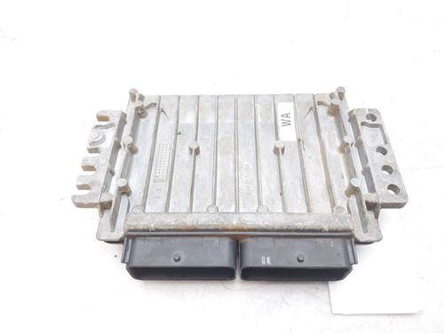 Engine control unit (ECU) CHEVROLET KALOS 1.2 | BP12416781M57 