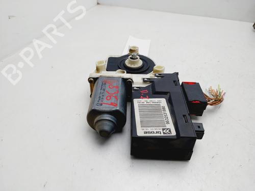 Left front window motor CITROËN C5 I (DC_) 2.0 HDi (DCRHZB, DCRHZE) | BP26705706E21 