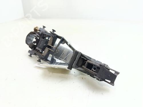 Front left exterior door handle VW GOLF V (1K1)  | BP28208287C128 