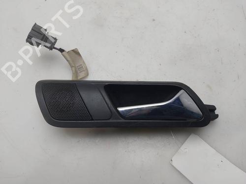 Used Rear right interior door handle Rear right interior door handle VW PASSAT B6 Variant (3C5) [2005-2011] 39988556 39988556