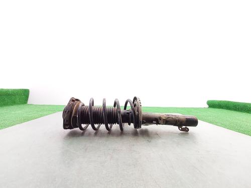 Used Right front shock absorber SKODA FABIA II (542) 1.4 TDI (70 hp) 20851453