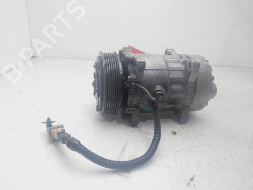 AC compressor PEUGEOT 306 (7B, N3, N5) 2.0 HDI 90 | BP29498373M34 