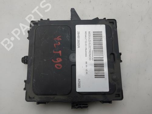 Módulo eletrónico RENAULT CLIO V (B7_) 1.5 Blue dCi 85 (B7AG) | BP38445108M83 - Image 2
