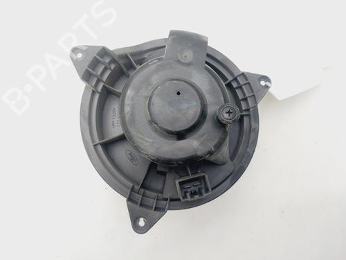 Heater blower motor FORD TOURNEO CONNECT 1.8 TDCi | BP30138212M62 