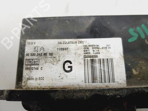 Elektronisk modul CITROËN C5 II (RC_) 2.0 HDi (RCRHRH) | BP28278266M83 