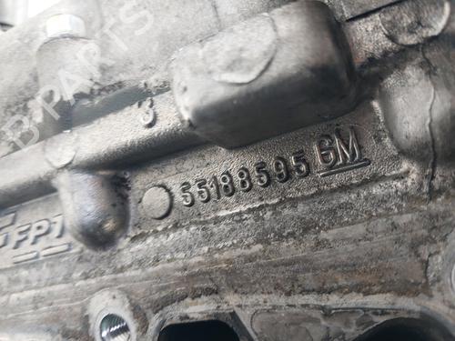 Cylinder head FIAT LINEA (323_, 110_)  | BP36648780M5  - Image 5
