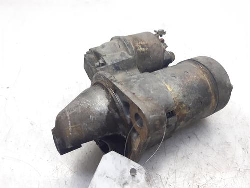Startmotor OPEL ASTRA G Hatchback (T98) 1.7 DTI 16V (F08, F48) (75 hp) 8525667