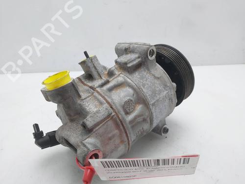 AC compressor VW GOLF VII (5G1, BQ1, BE1, BE2)  | BP17439567M34 