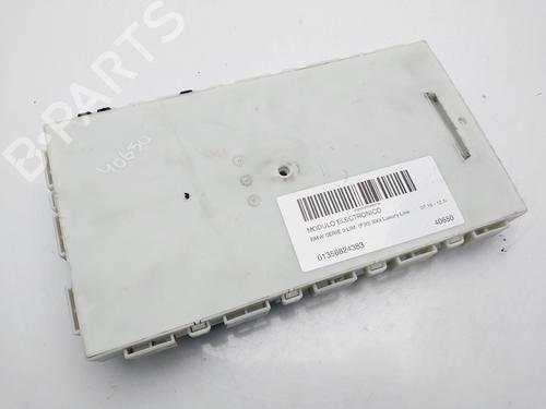 Electronic module BMW 3 (F30, F80) 330 i | BP31975116M83 