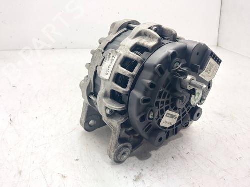 Alternator RENAULT MEGANE II (BM0/1_, CM0/1_) 1.5 dCi (BM1E, CM1E) | BP30114144M7