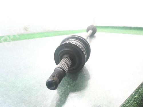 Right front driveshaft OPEL CORSA C (X01) 1.2 (F08, F68) | BP6598752M39 