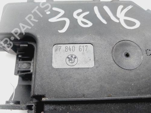 Tailgate lock BMW 1 (E87) 118 d | BP29323153C101 