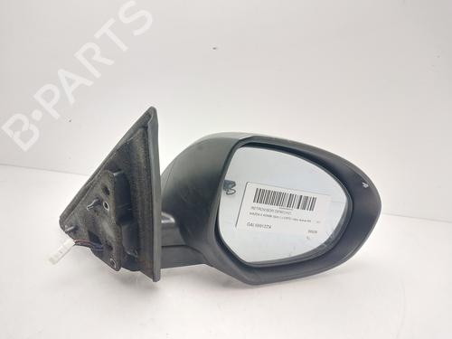 Used Right mirror Right mirror MAZDA 6 Estate (GH) 2.0 MZR-CD (GH14) (140 hp) 33411628 33411628