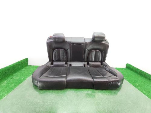 Used Rear seat AUDI A7 Sportback (4GA, 4GF) 3.0 TDI quattro (245 hp) 20113504