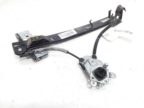 Elevador vidro trás direito SEAT IBIZA III (6L1) 1.4 TDI (80 hp) 6J4839462B | 6J4839462B |