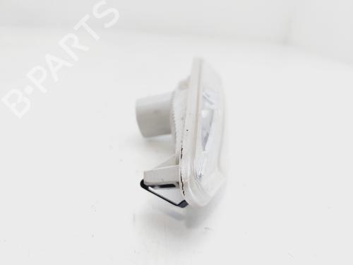 Venstre sideblink OPEL CROSSLAND X / CROSSLAND (P17, P2QO)  | BP29714261I20 