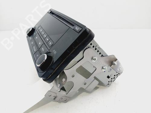 Radio CITROËN C4 AIRCROSS 1.6 | BP29903338E6  - Image 6