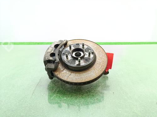 Used Left front steering knuckle CHEVROLET CAPTIVA (C100, C140) 2.0 D (150 hp) 27540482