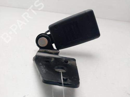 Seat buckle CITROËN C4 II (NC_) | BP34151646I32 - Image 2