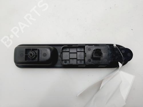 Left front window switch PEUGEOT 307 Break (3E)  | BP29941540I27