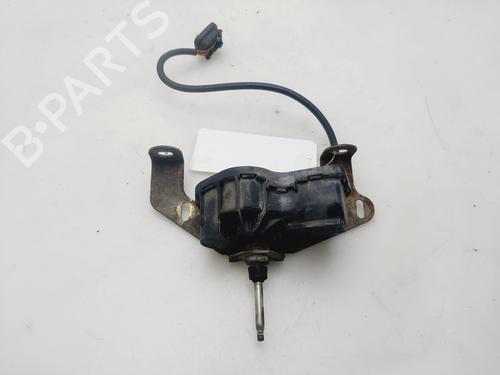 Used Front wiper motor MERCEDES-BENZ S-CLASS (W126) 300 SE, SEL (126.024, 126.025) (180 hp) 32289818
