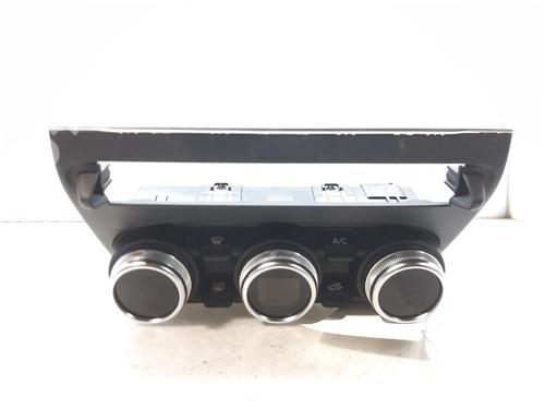 Used Climate control Climate control RENAULT CLIO V (B7_) 1.0 TCe 100 (B7MT) (101 hp) 11184235 11184235