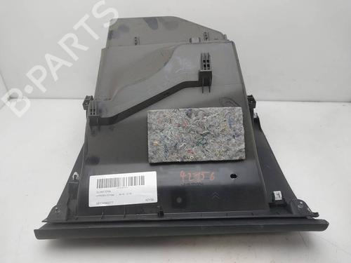 Glove box CITROËN C3 II (SC_) 1.6 BlueHDi 75 | BP38919293C95 - Image 2
