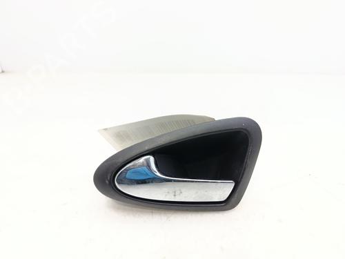Used Rear left interior door handle Rear left interior door handle SEAT IBIZA IV (6J5, 6P1) [2008-2017] 33974383 33974383