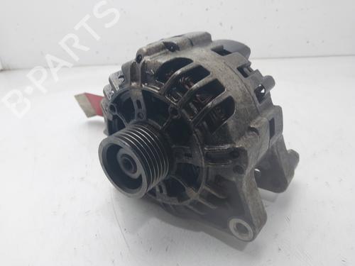 Used Alternator Alternator PEUGEOT 307 (3A/C) [2000-2012] 33401691 33401691
