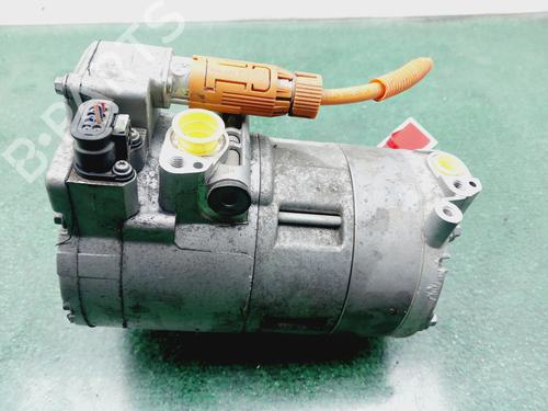 AC compressor BMW i3 (I01) s Electric | BP30043541M34