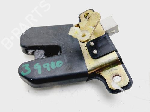 Bakluke lås AUDI A6 C5 (4B2, 4B4) | BP30635177C101