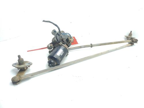 Front wiper motor FORD RANGER (ER, EQ, R_) 2.5 TD 4x4 | BP22411556M29 
