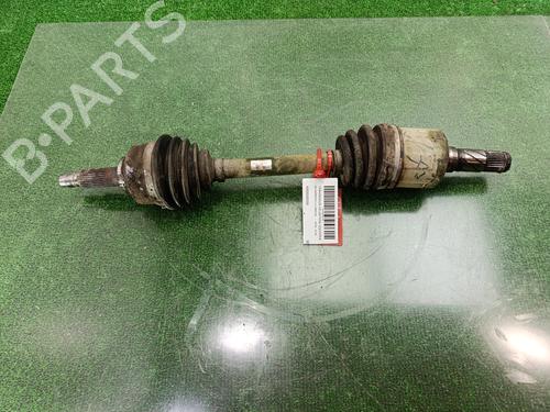 Left front driveshaft KIA SORENTO I (JC)  | BP28088726M38 