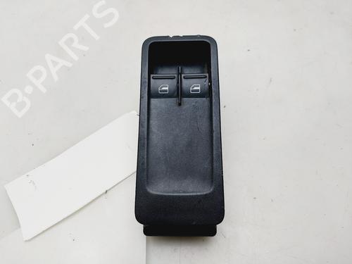 Used Left front window switch VW POLO V (6R1, 6C1) [2009-2022]  27800945