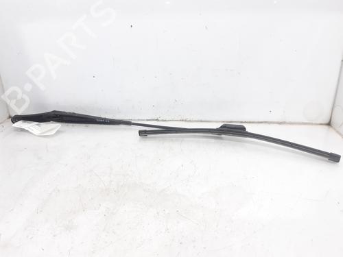 Front windshield wiper arm VW PASSAT B6 (3C2) 1.6 FSI | BP7186397C143 