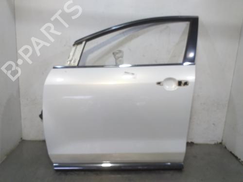 Dør venstre foran MAZDA CX-7 (ER) 2.2 MZR-CD AWD (ER10A) EGY15902XU |