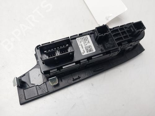 Left front window switch CITROËN C4 Grand Picasso II (DA_, DE_) 1.2 THP 130 | BP36013141I27 - Image 2