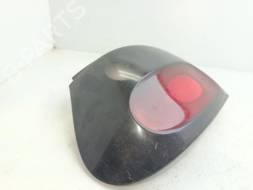 Used Left taillight RENAULT MEGANE I (BA0/1_) 1.4 e (BA0E, BA0V) (75 hp) 28444695