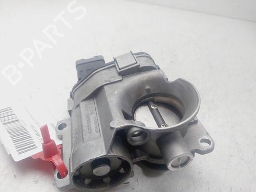 Throttle body RENAULT CLIO II (BB_, CB_) 1.2 16V (BB05, BB0W, BB11, BB27, BB2T, BB2U, BB2V, CB05,... | BP29395003M82 