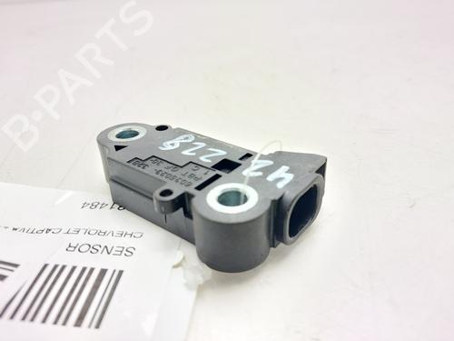 Electronic sensor CHEVROLET CAPTIVA (C100, C140) 2.0 D | BP37282574M84 - Image 4