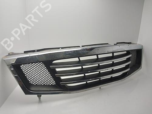 Calandre SSANGYONG REXTON / REXTON II (GAB_) 2.9 TD (120 hp) 31877322