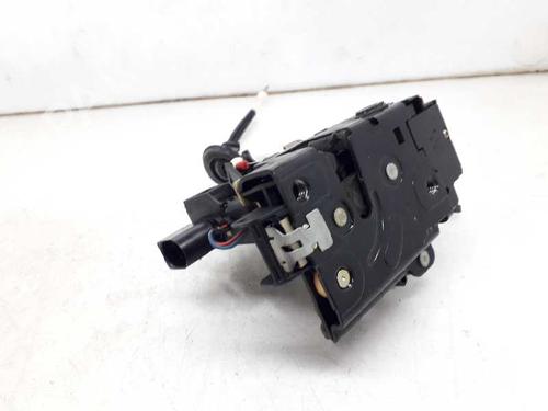 Rear right lock AUDI A2 (8Z0) 1.4 TDI | BP2889929C99 