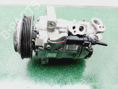 AC-Kompressor MERCEDES-BENZ A-CLASS (W177) A 200 d (177.012) | BP29828050M34 