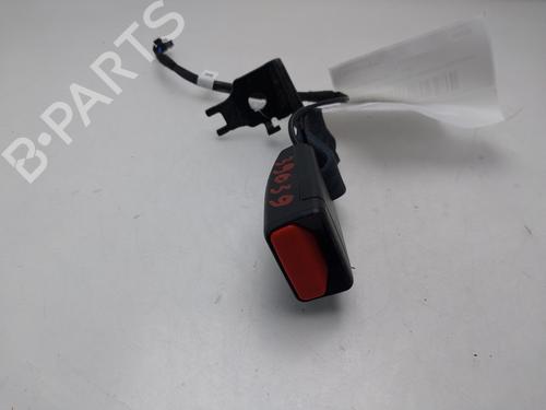Used Seat buckle Seat buckle 38569959 38569959
