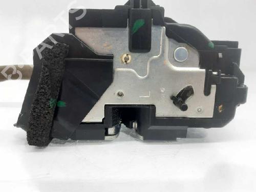 Rear left lock NISSAN JUKE (F15) 1.5 dCi | BP5884935C100 
