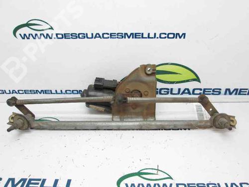 Used Front wiper motor OPEL CORSA B (S93) 1.0 i 12V (F08, F68, M68) (54 hp) 7156719