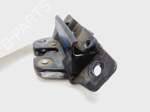 Tailgate lock CITROËN XSARA Coupe (N0) 1.9 D | BP22397026C101 